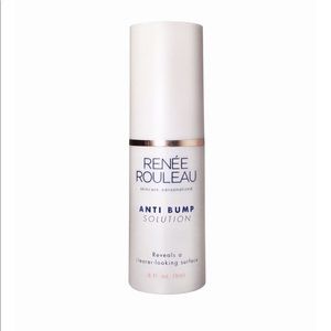 NWT Renee Rouleau Anti Bump Solution (Anti Cyst)